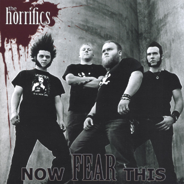 The Horrifics Photo