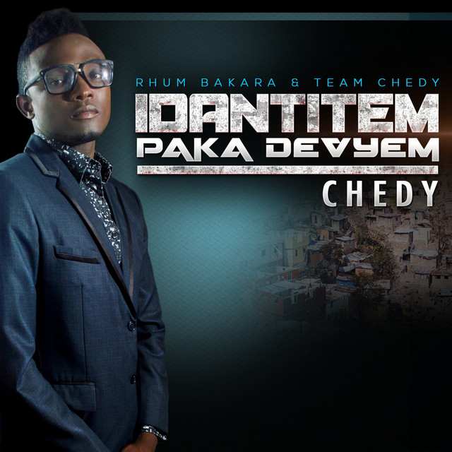 Idantitem Paka Devyem