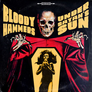 Under Satan's Sun album