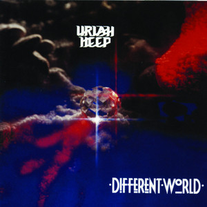 Different World album