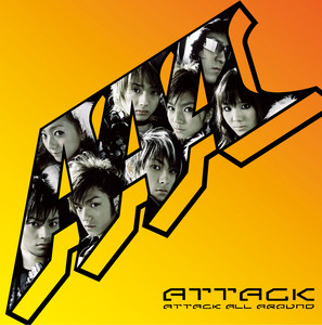 Attack album