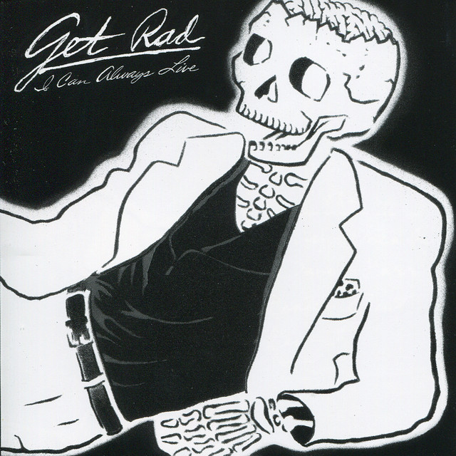 Get Rad Photo