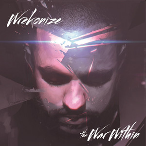 The War Within cover