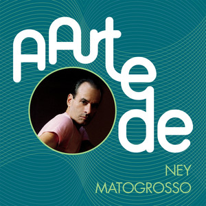 A Arte De Ney Matogrosso album