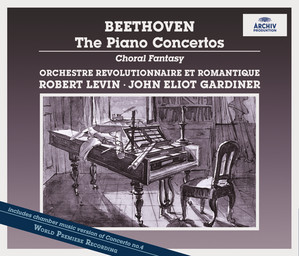 Piano Concerto nos. 2, 3 cover