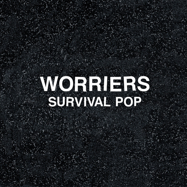 Survival Pop cover