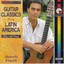 Guitar Classics from Latin America - Vol.2 Albumcover