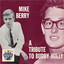 A Tribute to Buddy Holly cover