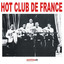 Hot Club De France cover