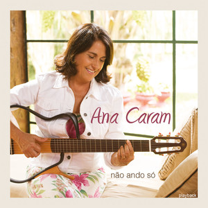 Não Ando Só (Playback) album