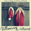 Villancicos No Villancicos. Colección Vintage Jazz De Música De Navidad Albumcover
