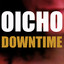 DOWNTIME Albumcover