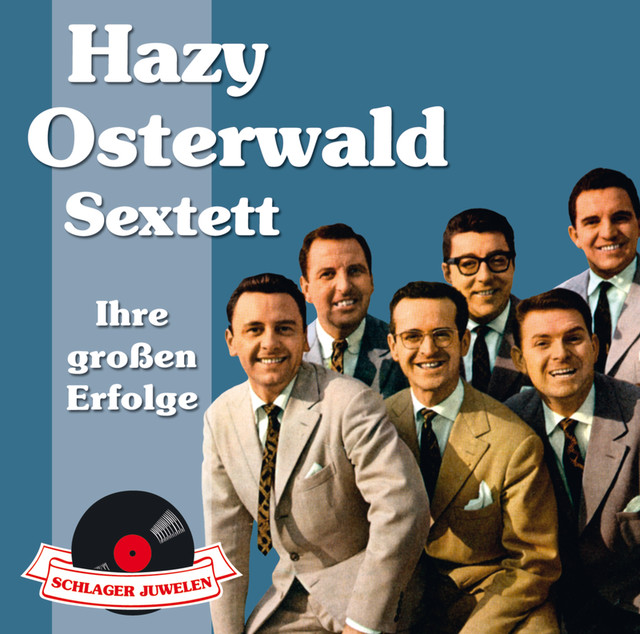 Hazy Osterwald Sextett Photo