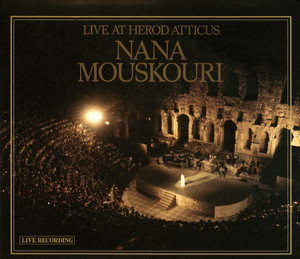 Live at Herod Atticus album