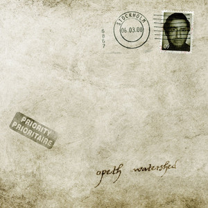 Watershed (Special Edition) album