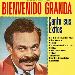 Canta Sus Exitos cover