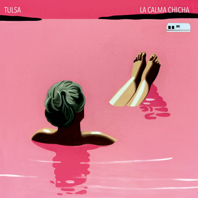 La Calma Chicha cover