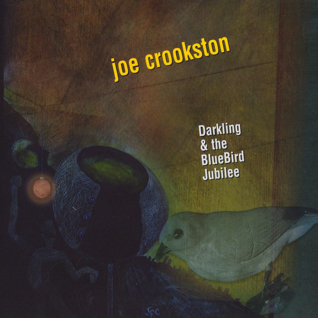 Joe Crookston Photo