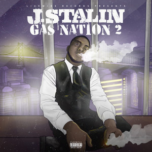 Gas Nation cover