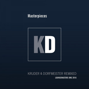 Masterpieces cover