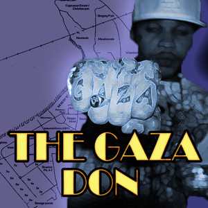 The Gaza Don album