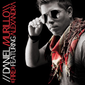 Daniel Murillo, Ad Cominotto, Philip Dirix