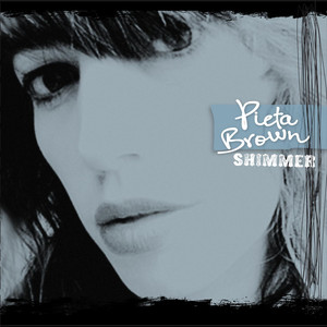 Shimmer cover
