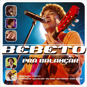 Pra Balançar (Ao Vivo) cover