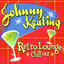 Retro Lounge Chill Out Albumcover