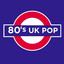80's UK Pop cover