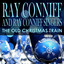 The Old Christmas Train cover