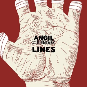 Angil and the hiddentracks