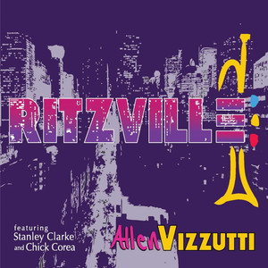 Ritzville album
