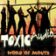 Word Of Mouth Albumcover
