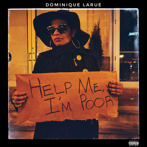 Help Me, I'm Poor album