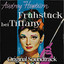 Fruhstuck Bei Tiffany (Original Soundtrack) cover