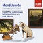 Mendelssohn: Concertos pour violon Albumcover