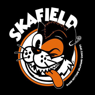 Skafield poster