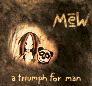 A Triumph for Man album