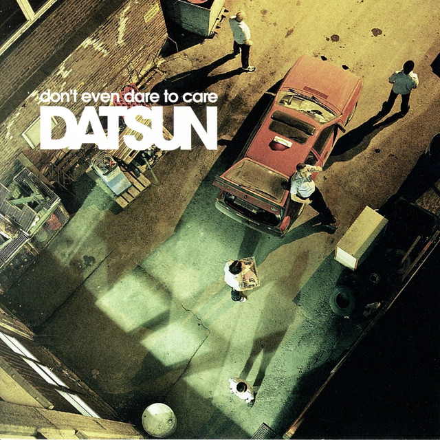 Datsun Photo