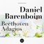 Beethoven Adagios cover
