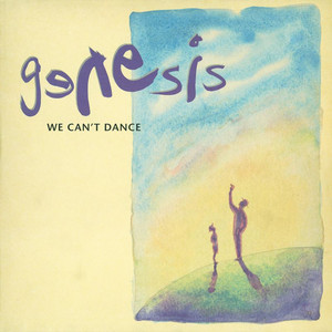 We Can't Dance album