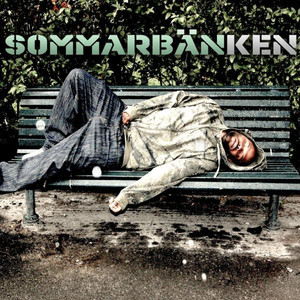 Sommarbänken album