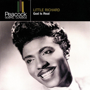 God Is Real album