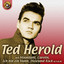 Ted Herold Albumcover