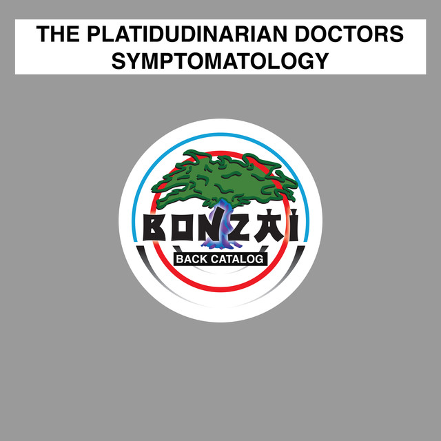 The Platidudinarian Doctors Photo