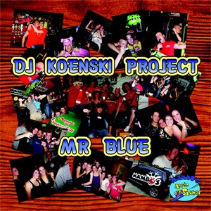 DJ Koenski Project