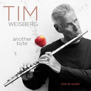 Another Byte: Live At Alvas album