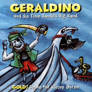 Gold! Beute Für Kleine Ohren cover