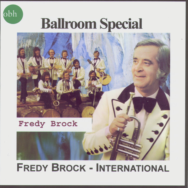 Fredy Brock Photo